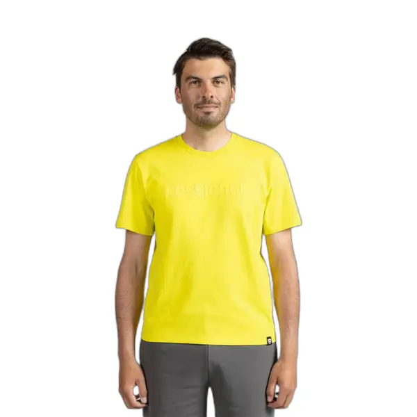 T-shirt Rossignol Prarion