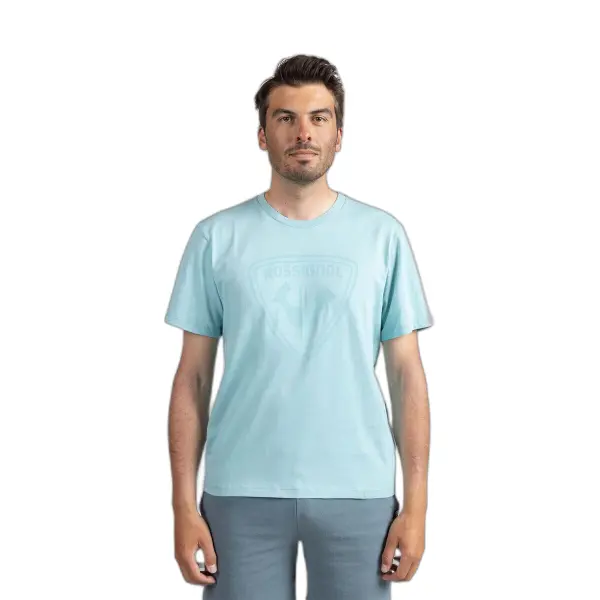 T-shirt Rossignol Cliffside