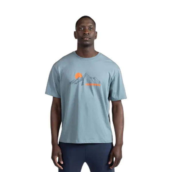 T-shirt Rossignol Waterfall