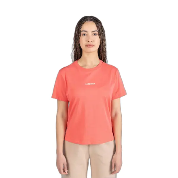 T-shirt femme Rossignol Waterfall
