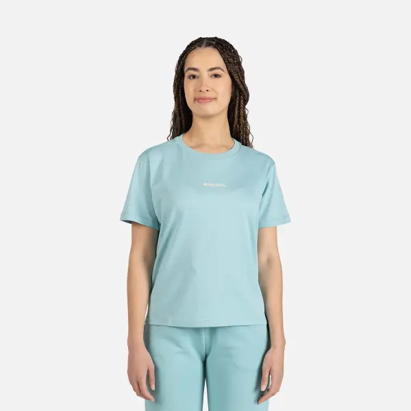 T-shirt femme Rossignol Waterfall