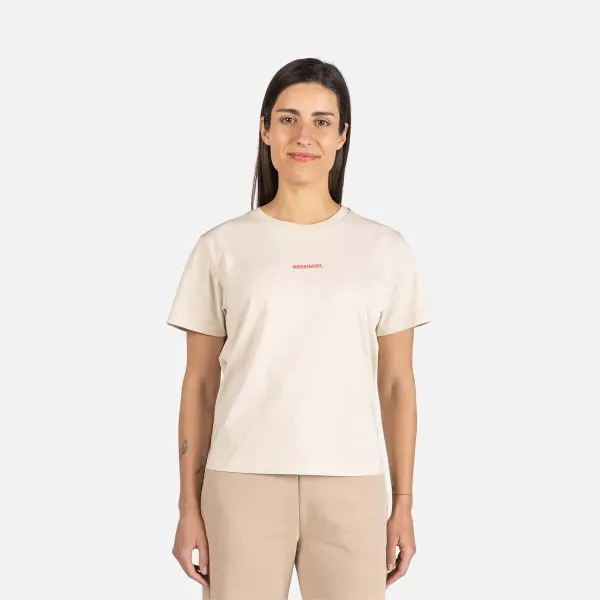 T-shirt femme Rossignol Waterfall