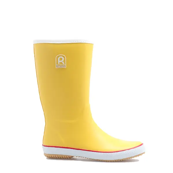 Bottes de pluie femme Rouchette Cap