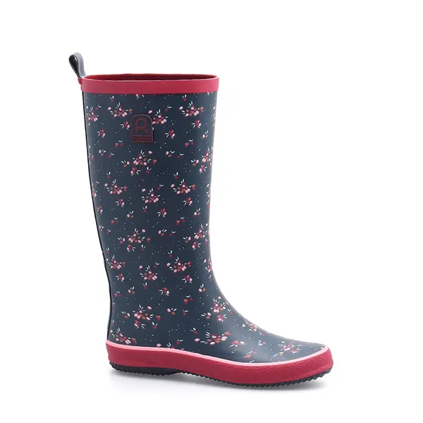 Bottes de pluie femme Rouchette Goji