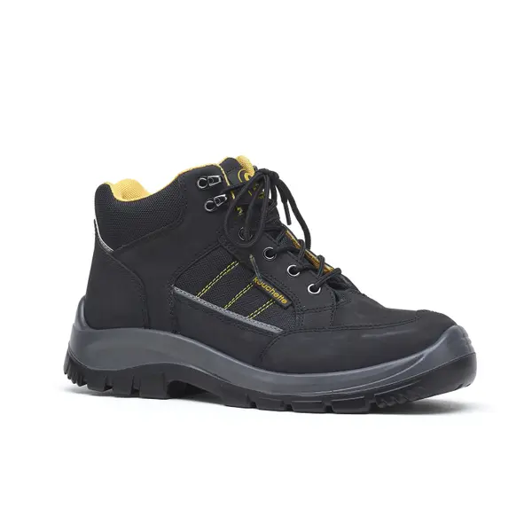 Chaussures de sécurité Rouchette Hamilton