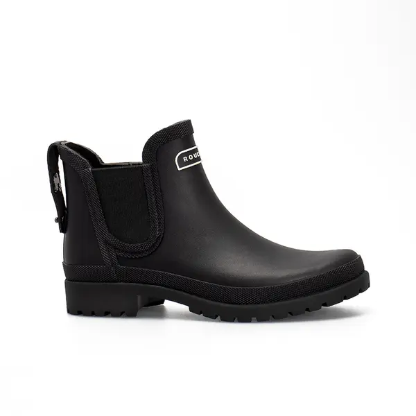 Bottines femme Rouchette Chelsea Cities