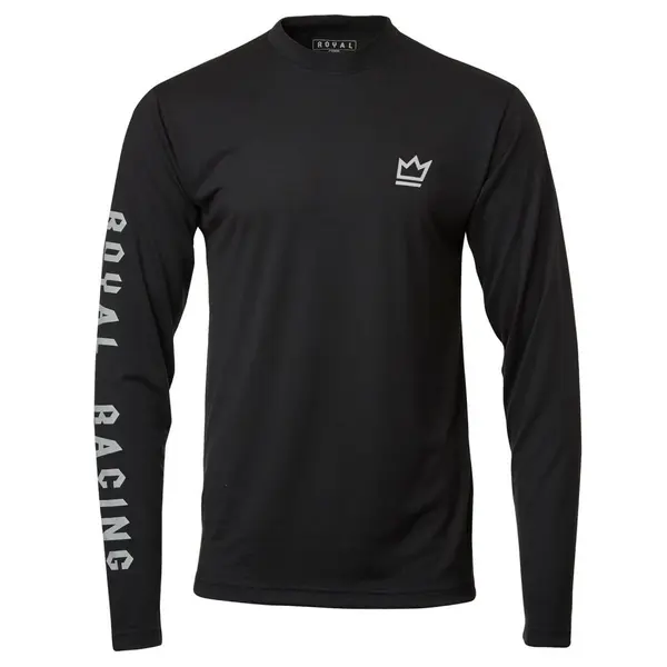 Maillot manches longues Royal Core Racing