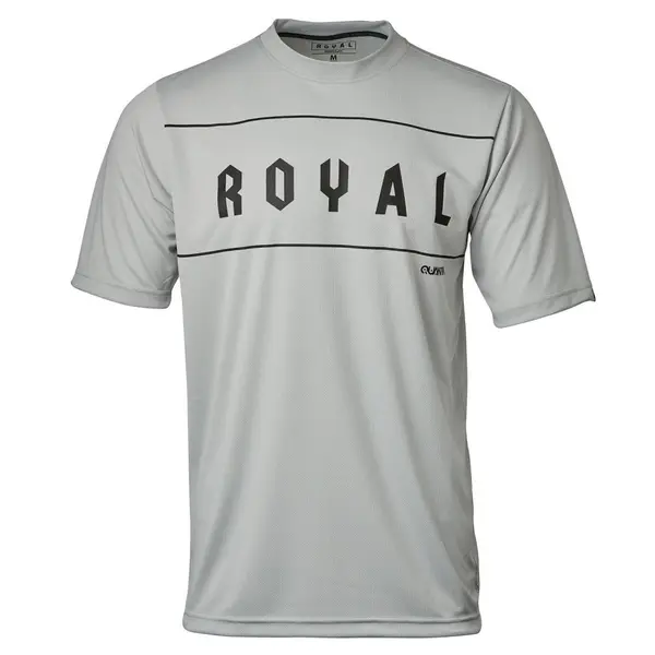 Maillot manches courtes Royal Quantum