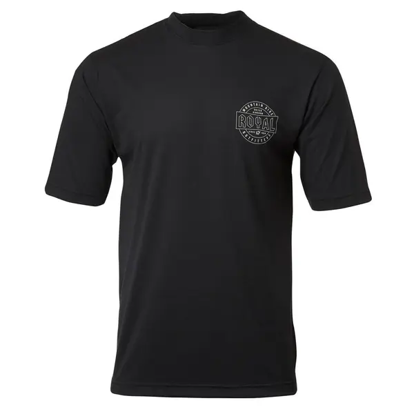 Maillot manches courtes Royal Core Outfitters