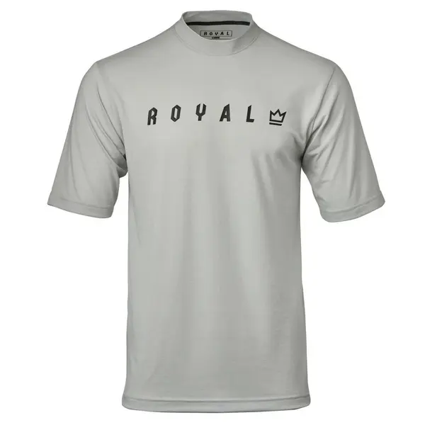Maillot manches courtes Royal Core Micro
