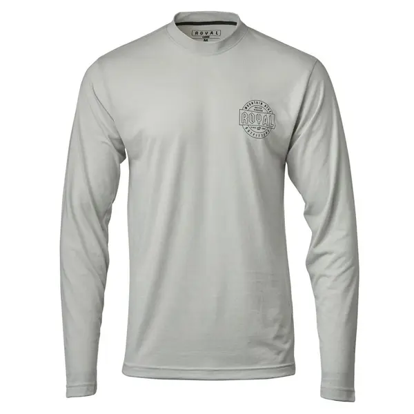 Maillot manches longues Royal Core Outfitters