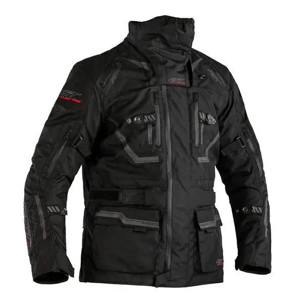 Veste Airbag moto RST Pro Series Paragon 6 CE