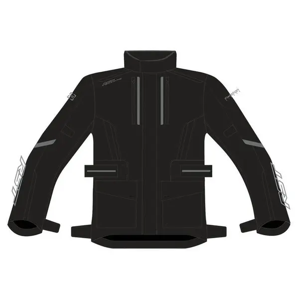 Veste moto femme RST F-Lite