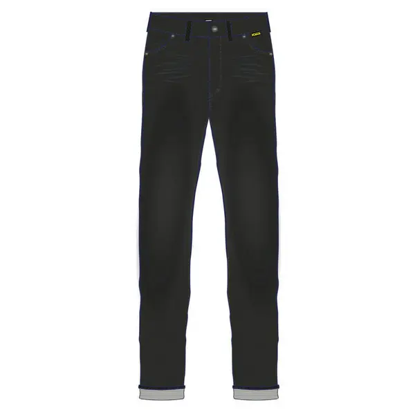 Jeans moto RST Tapered-Fit