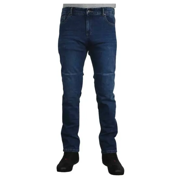 Jeans moto coupe fuselée renforcée RST Kevlar®
