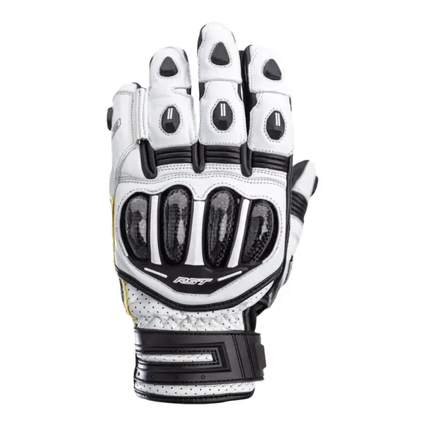 Gants moto cross RST Tractech Evo 4 short