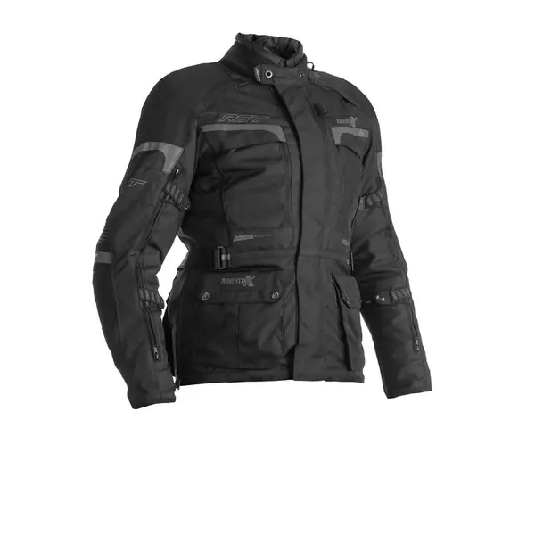 Veste moto femme RST Adventure-X CE