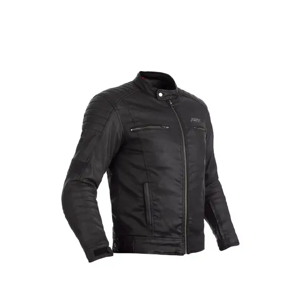 Blouson moto textile femme RST x Kevlar® Brixton CE