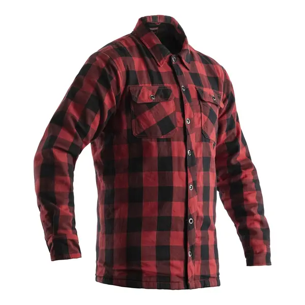 Veste moto RST Lumberjack Kevlar®