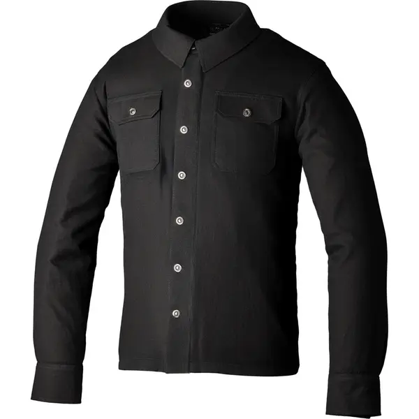 Surchemise manches longues RST Lumberjack