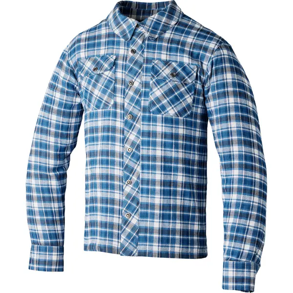 Surchemise manches longues RST Lumberjack