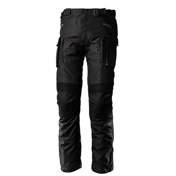 Pantalon moto textile RST Endurance CE