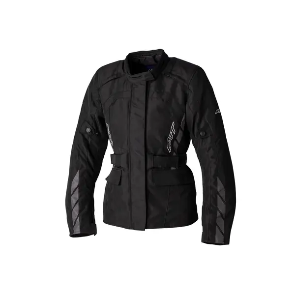 Veste moto femme RST Alpha 5 CE