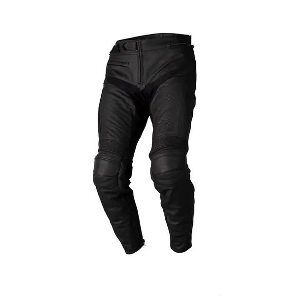 Pantalon court cuir moto RST S1 Sport CE