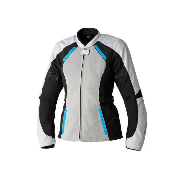 Veste moto textile femme RST Ava Mesh CE