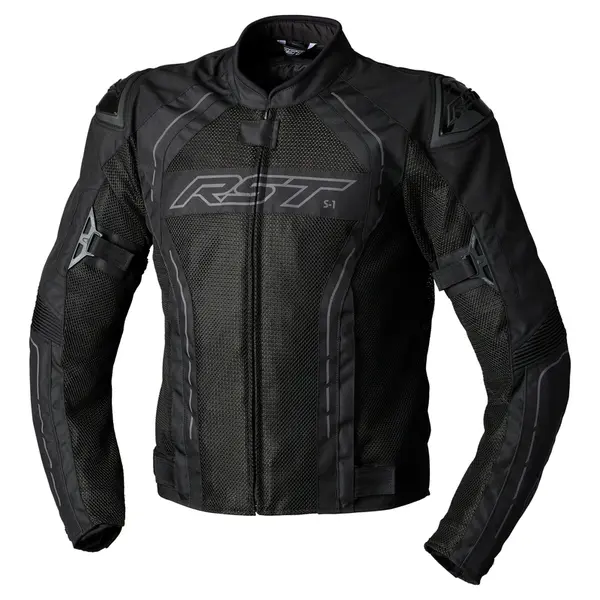 Veste moto RST S1 mesh
