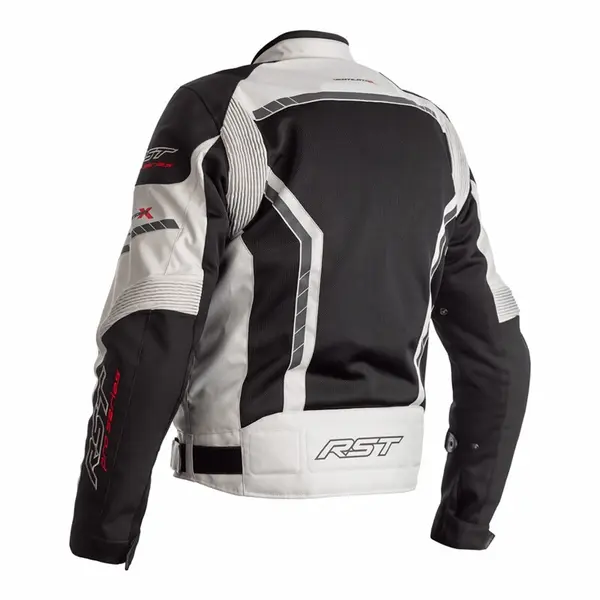 Veste moto textile RST Pro Series Ventilator-X CE