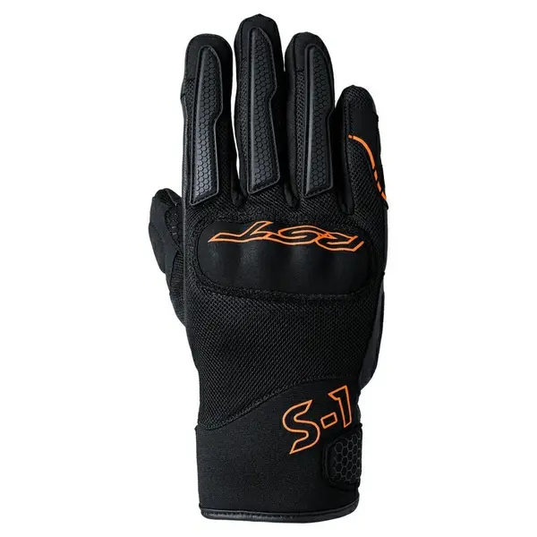 Gants moto été RST S-1 mesh CE