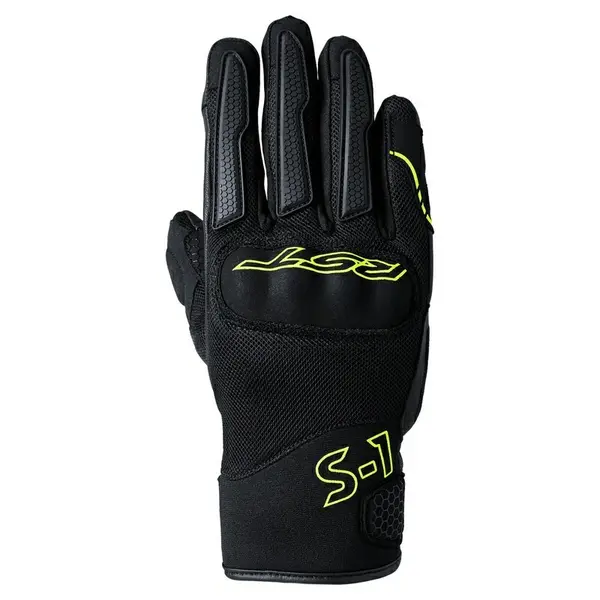 Gants moto été RST S-1 CE