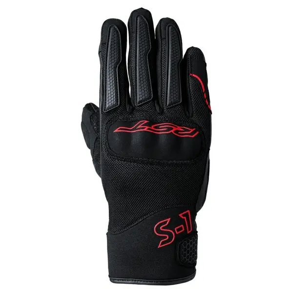 Gants moto été RST S-1 mesh CE