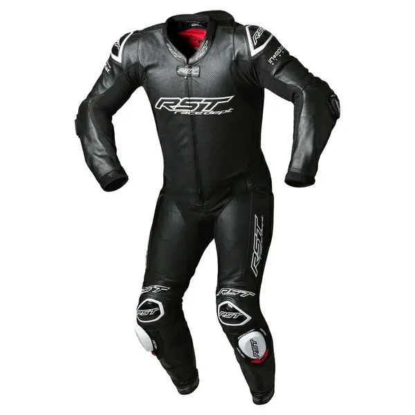 Combinaison moto airbag RST V4.1 EvoKangaroo CE