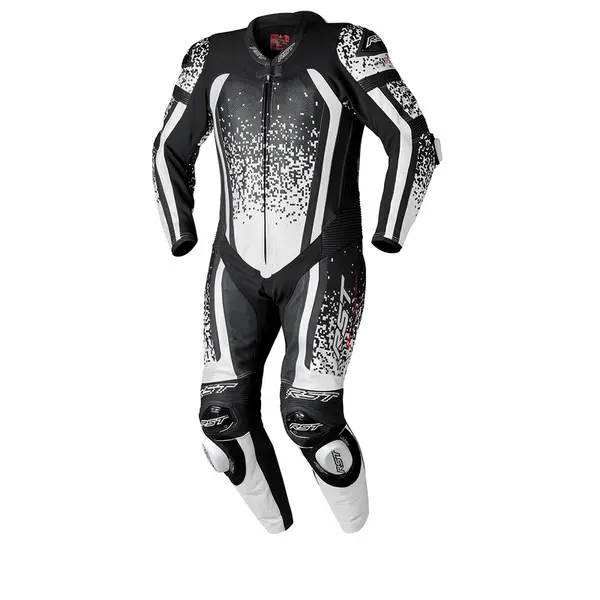 Combinaison moto airbag RST ProSeries Evo