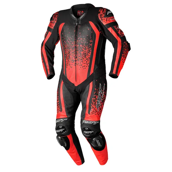 Combinaison moto airbag RST ProSeries Evo