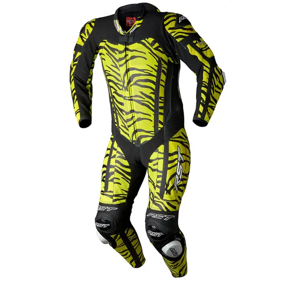 Combinaison moto airbag RST ProSeries Evo