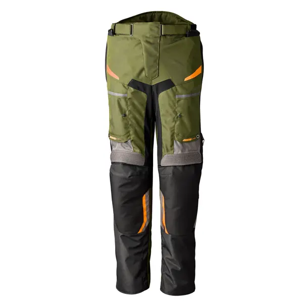 Pantalon de pluie moto RST Maverick EVO CE