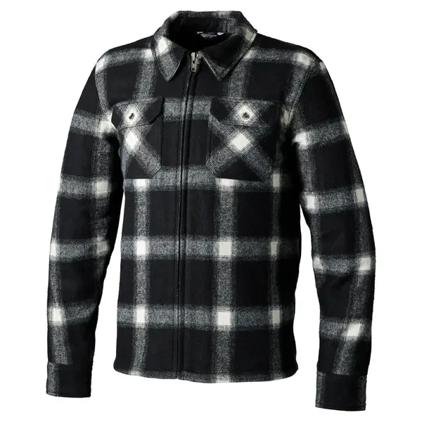 Chemise moto RST Brushed CE