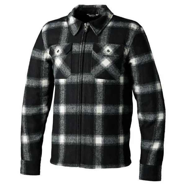 Chemise moto RST Brushed