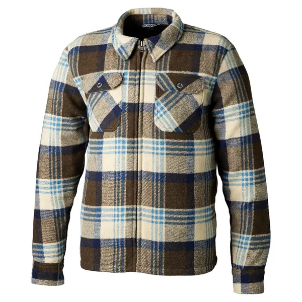Chemise moto RST Brushed CE