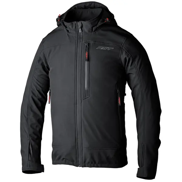Veste moto RST Havoc CE