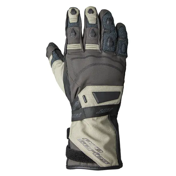 Gants moto hiver RST Pro Series Ranger Waterproof