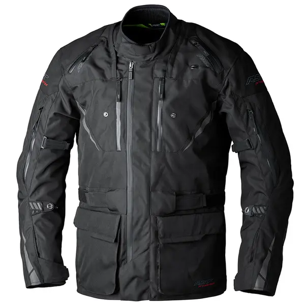 Blouson moto femme RST Pro Series Paragon 7