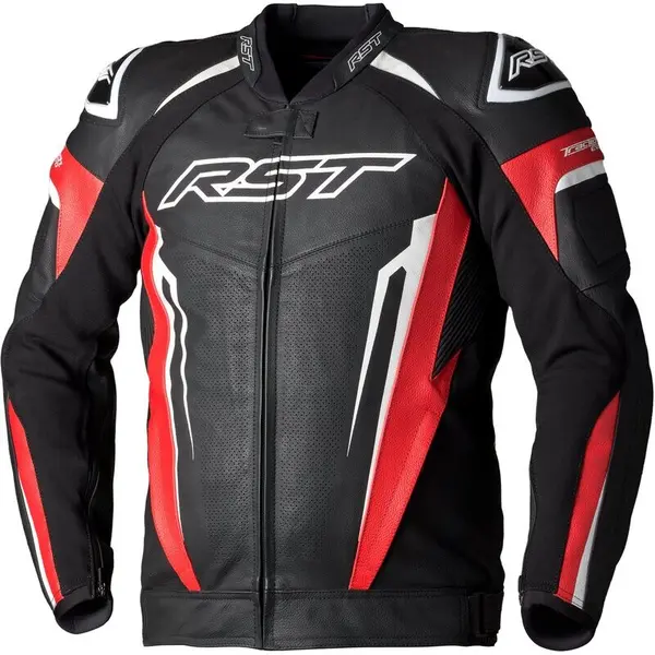 Veste cuir moto RST TracTech Evo 5 CE