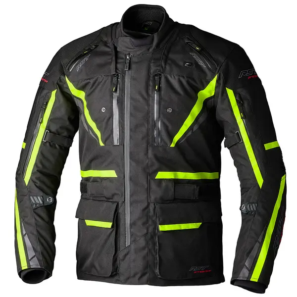 Veste moto RST Pro Series Paragon 7