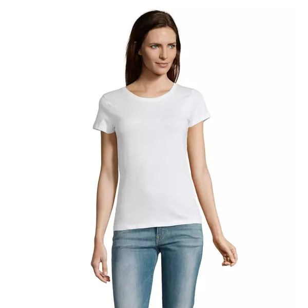T-shirt femme RTP Apparel Tempo 185
