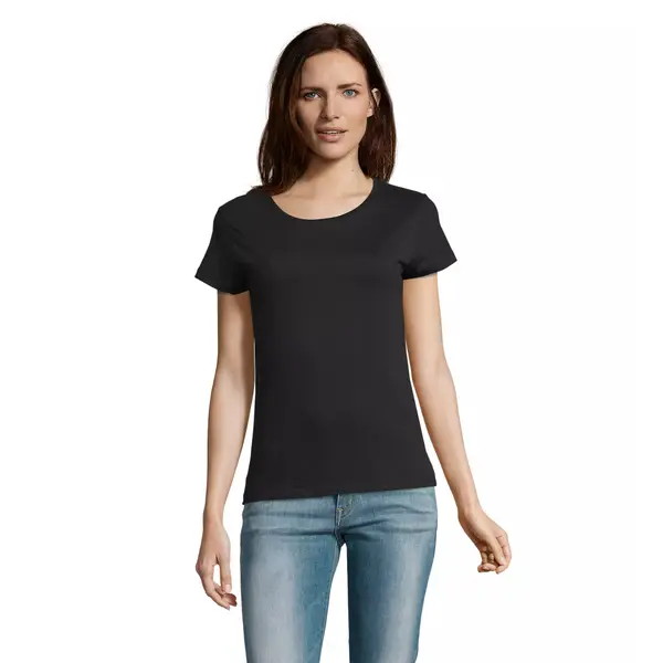 T-shirt femme RTP Apparel Tempo 185