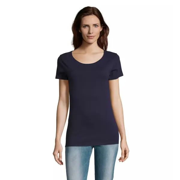 T-shirt femme RTP Apparel Cosmic 155